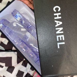 Chanel shoes